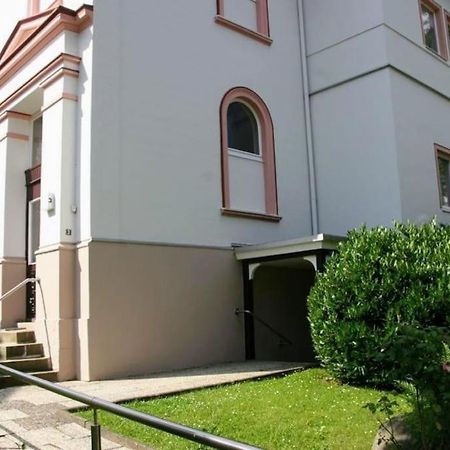 Ferienwohnung Villa Radau 바트하르추부르크 외부 사진