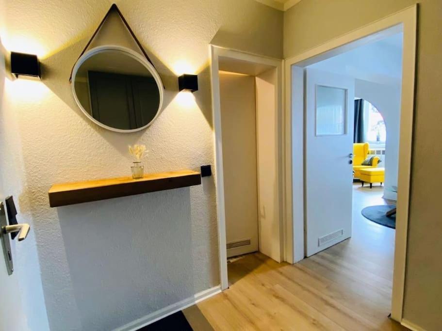 Ferienwohnung Villa Radau 바트하르추부르크 외부 사진