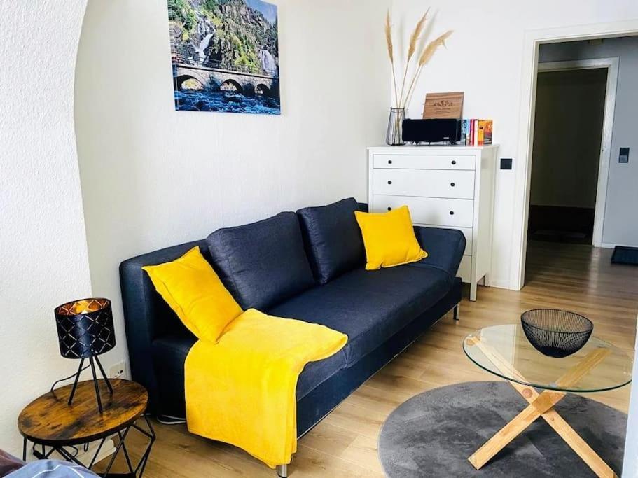 Ferienwohnung Villa Radau 바트하르추부르크 외부 사진