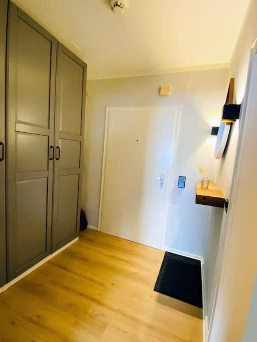 Ferienwohnung Villa Radau 바트하르추부르크 외부 사진