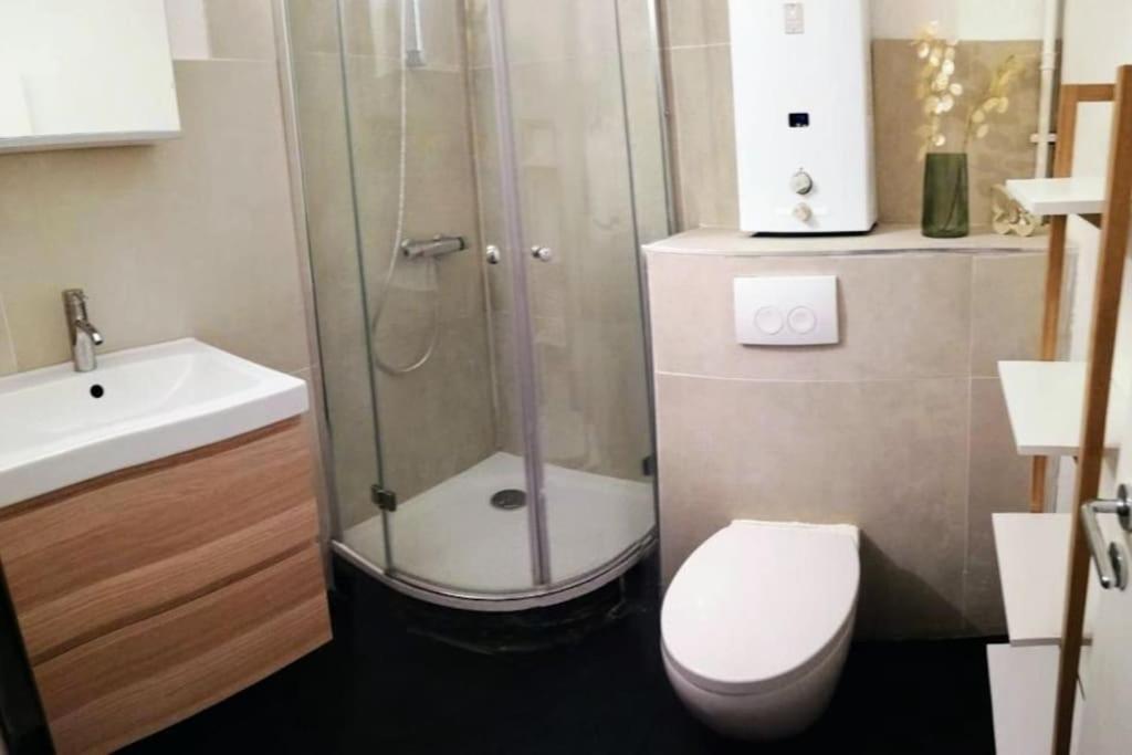 Ferienwohnung Villa Radau 바트하르추부르크 외부 사진