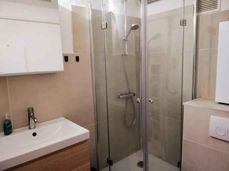 Ferienwohnung Villa Radau 바트하르추부르크 외부 사진